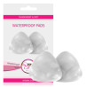 Bye-Bra - Pads Push-Up Impermeable